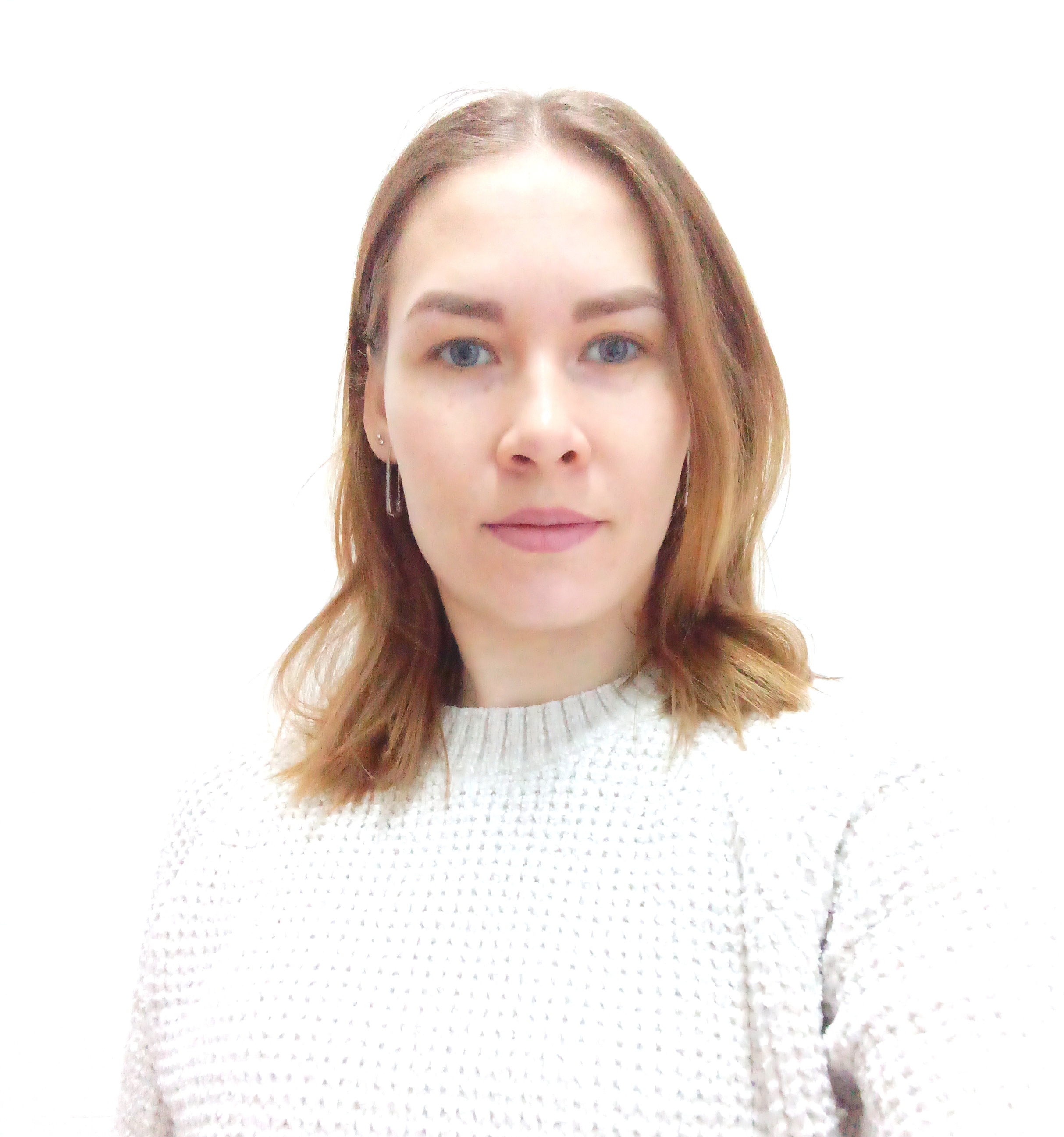 Лобанова Юлия Владимировна.