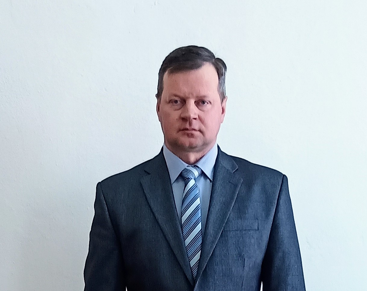 Акимов Владимир Сергеевич.
