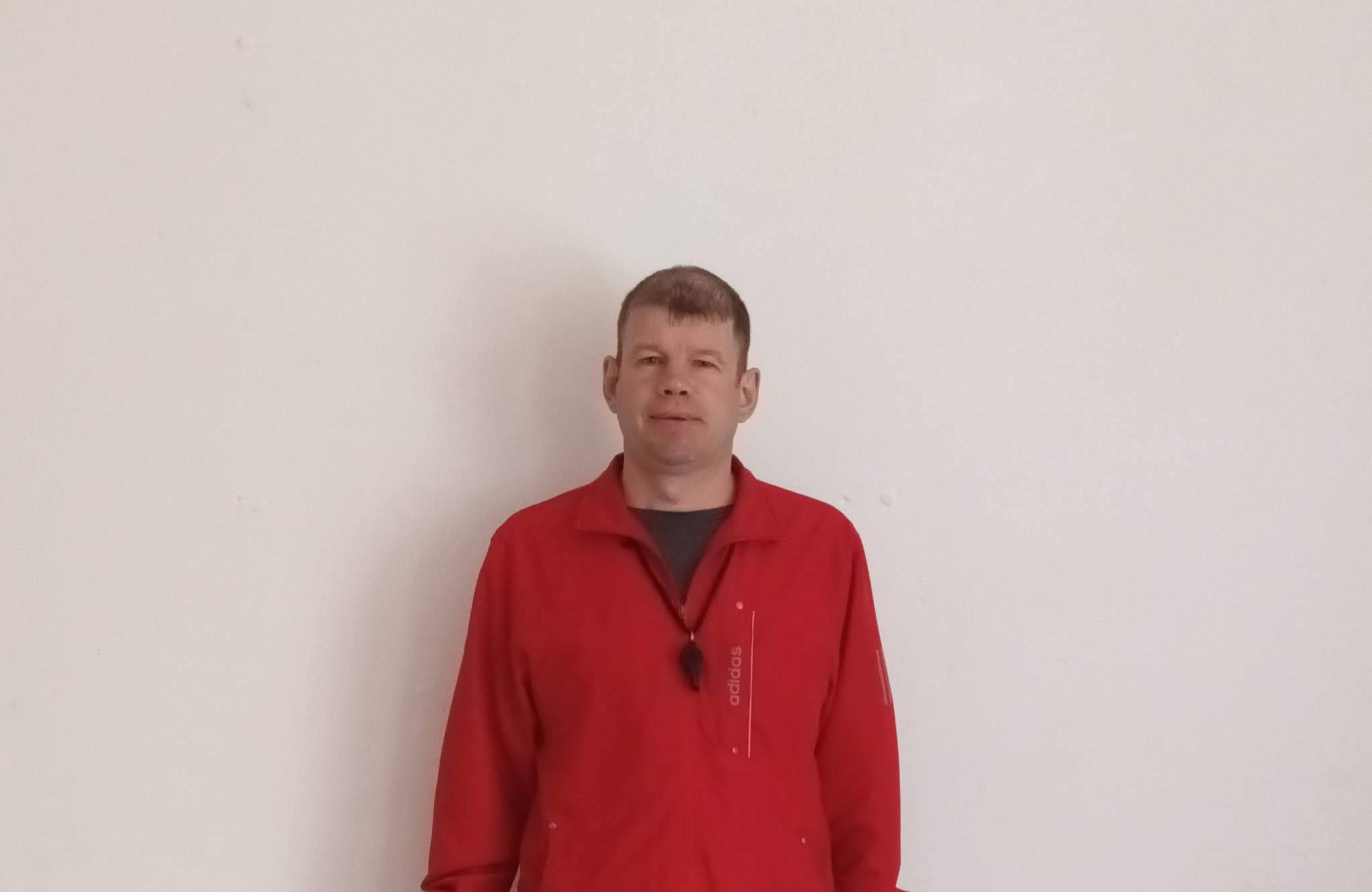 Савиных Павел Владимирович.
