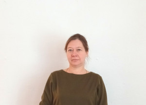 Бессонова Ольга Константиновна Бессонова Ольга Константиновна